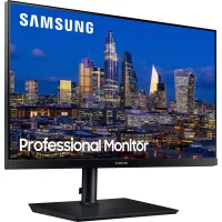 Монитор Samsung F27T850QWI фото 1